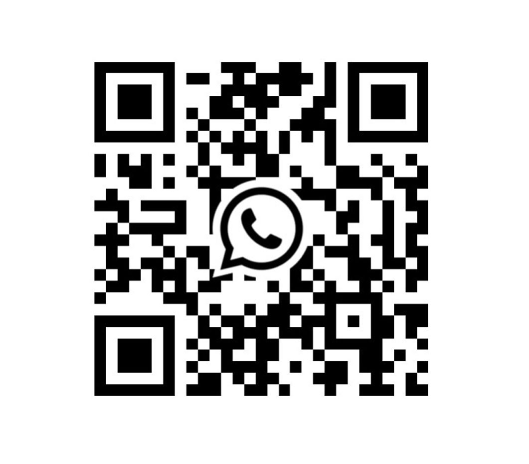 WhatsApp 二维码